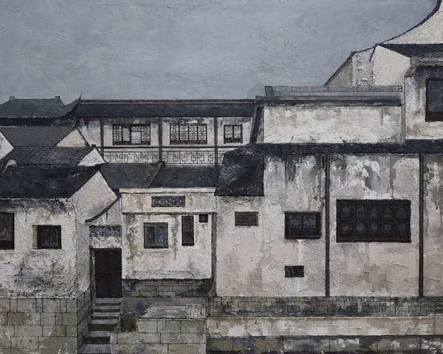 《不要在那里踱步》