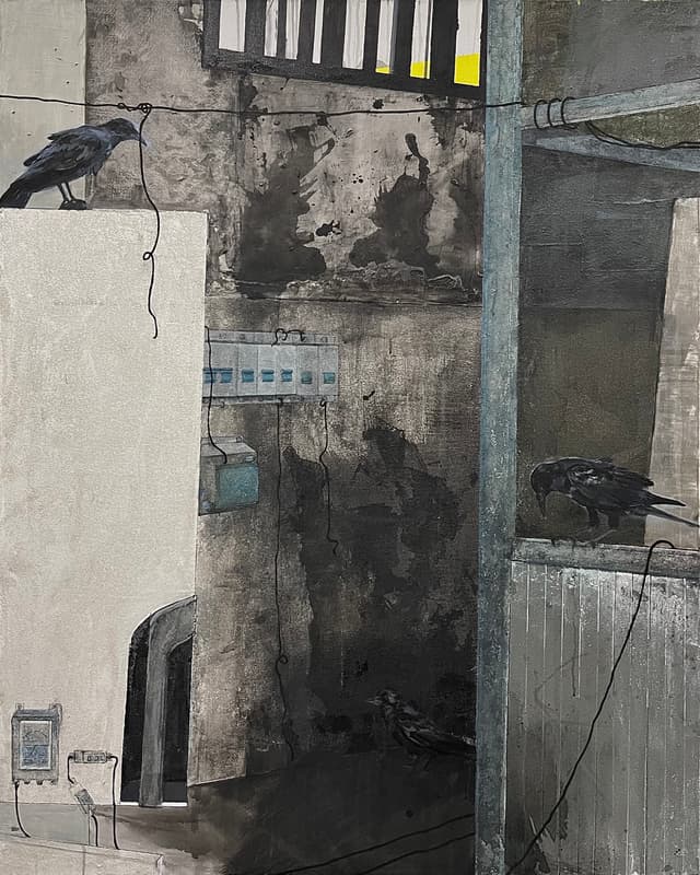 《你的长夏永不会凋落》